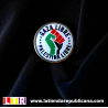 Pin Puño Palestino