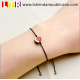 Pulsera Hilo Sandía