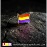 Pin Bandera Republicana