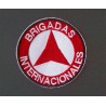 Parche Brigadas Internacionales