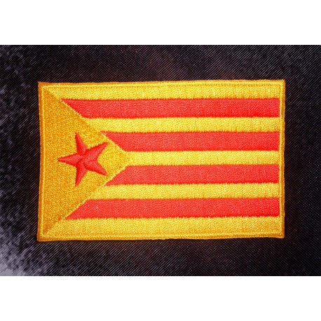 Bandera Ikurriña de Euskal Herria