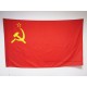 Bandera Comunista - URSS