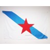 Bandeira Nación Galega - Galiza Nacion