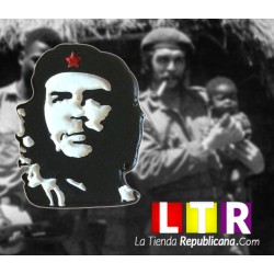 Pin Ernesto Che Guevara