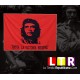 Bandera Roja Che Guevara