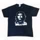 Camiseta Negra Che Guevara