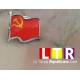 Pin Comunista Bandera URSS