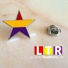 Pin Estrella Republicana