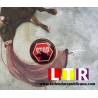 Pin Redondo Antitaurino