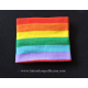Muñequera LGBT Arco Iris
