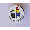 Pin Antimonárquico medio ambiente
