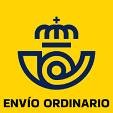 CORREO ORDINARIO (Sin seguimiento)