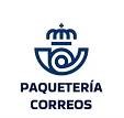 PAQUETERÍA CORREOS 