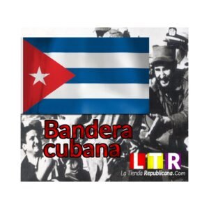 Bandera de la isla