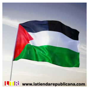 Bandera Palestina 150 x 90