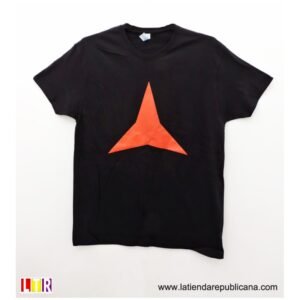 Camiseta Brigadas Internacionales