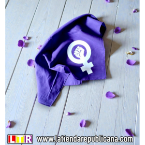 Pañuelo Feminista