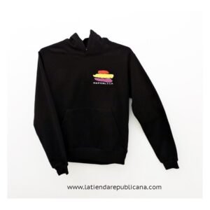 Sudadera Republicana