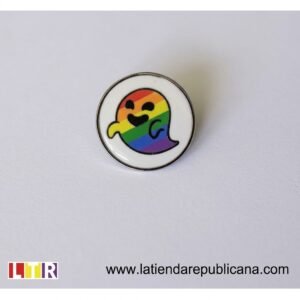 Pin "Gaysper"