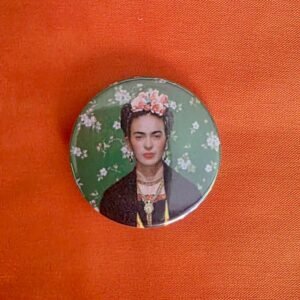 Chapa Frida Kalho