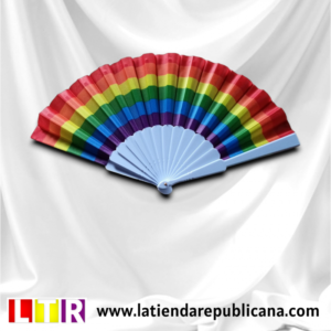 Abanico "Orgullo" económico