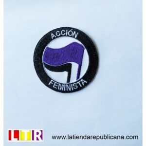 Parche Acción Feminista