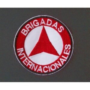 Parche Brigadas Internacionales