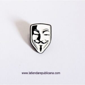 Pin Anonymous