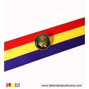 Pin del Ejército Popular
