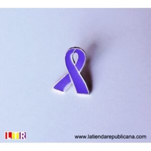 Pin Lazo Feminista