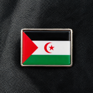 Pin Bandera Saharaui