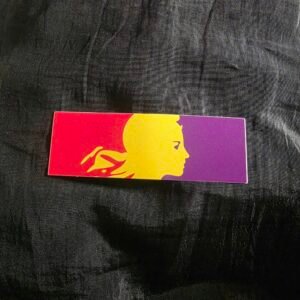 Pegatina Segunda República