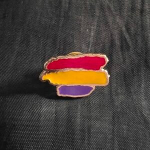 Pin Trazos Republicanos