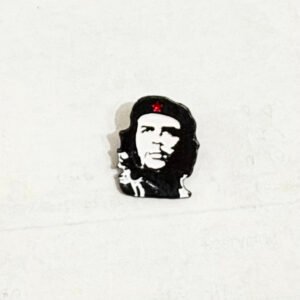 Pin Che Guevara
