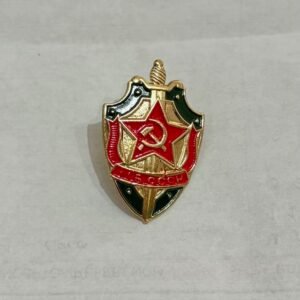 Insignia de la URSS