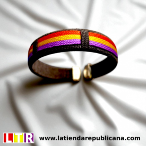 Pulsera Republicana Adaptable